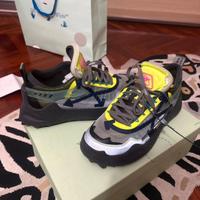 Scarpe off white ODSY 1000 numero 45