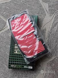 filtro aria triumph 675 Daytona street triple