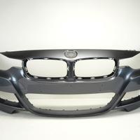 Paraurti Anteriore OEM BMW Serie 3 F30 F31 M Sport