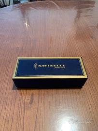 Scatola originale pipa savinelli vuota