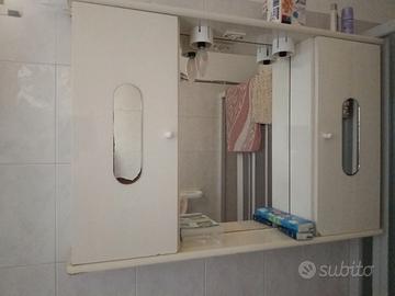Arredamento anni 60 valigetta vintage
