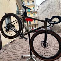 Basso Palta II Gavel taglia M