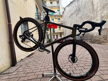 Basso Palta II Gavel taglia M