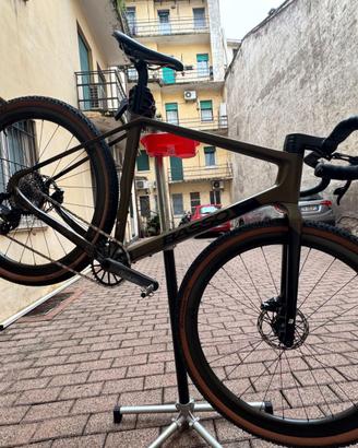 Basso Palta II Gavel taglia M