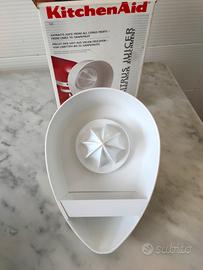 spremiagrumi kitchen aid 