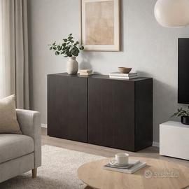 Mobile / Madia IKEA BESTÅ (120x42x64)