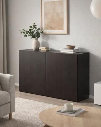 Mobile / Madia IKEA BESTÅ (120x42x64)