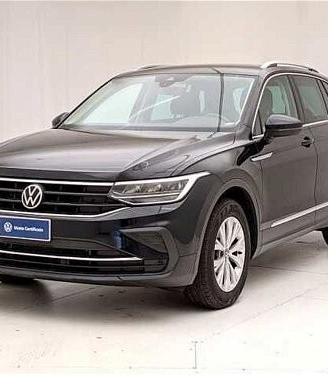 Musata Volkswagen tiguan 2021