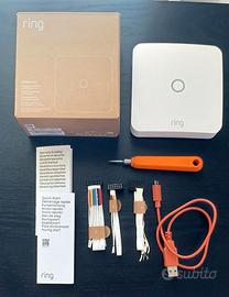 Amazon Ring Intercom