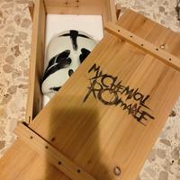 My chemical romance - death mask
