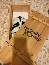 My chemical romance - death mask