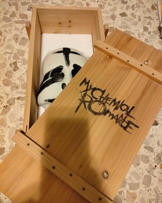 My chemical romance - death mask