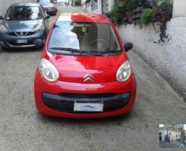 CITROEN - C1 - 1.0 5p. AMI