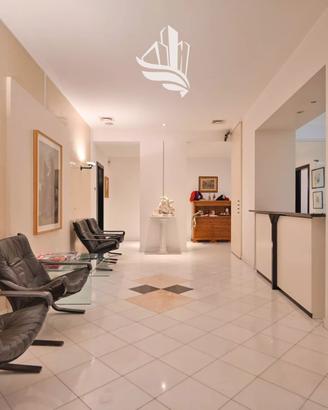 Ufficio esclusivo nel cuore di Bolzano - Piazza Er