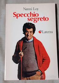 Specchio Segreto / Nanni Loy Libro