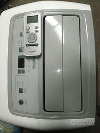 Pinguino Whirlpool 