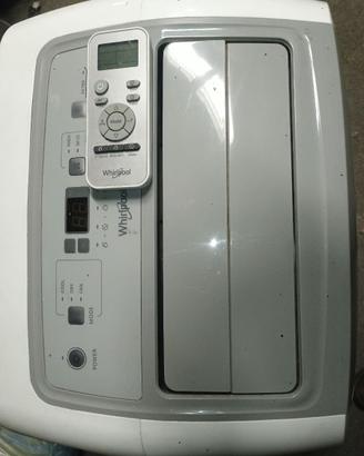 Pinguino Whirlpool 