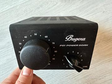 Bugera PS1 attenuatore chitarra