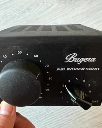 Bugera PS1 attenuatore chitarra