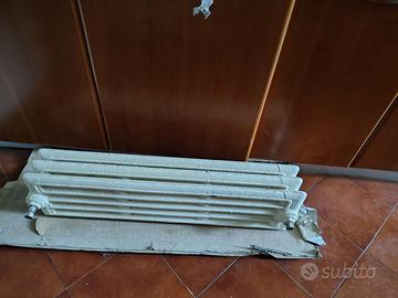 Termosifone in Ghisa