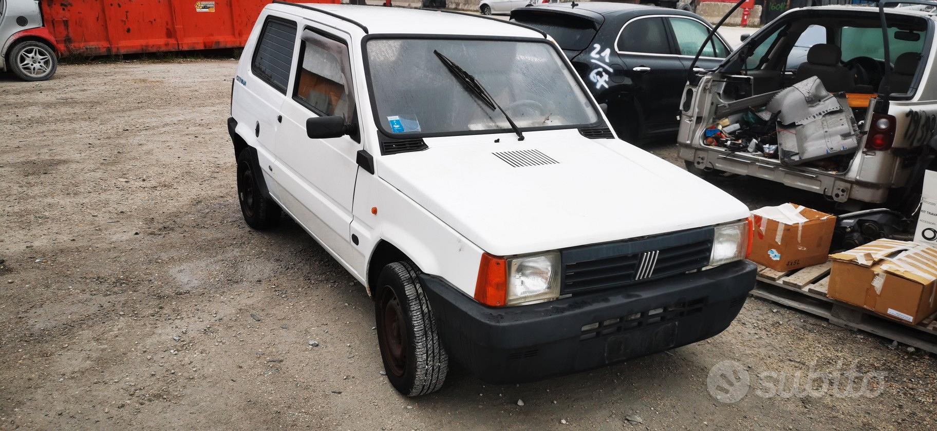 Subito - Autodemolizioni Fermo - Ricambi per FIAT PANDA 141 Van - Accessori  Auto In vendita a Fermo