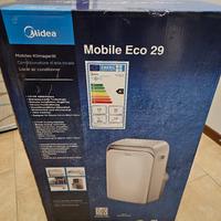 Climatizzatore Portatile Midea 10000 btu