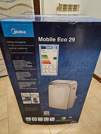 Climatizzatore Portatile Midea 10000 btu