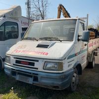 muso iveco daily del 1990