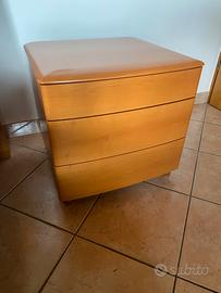 Letto Matrimoniale