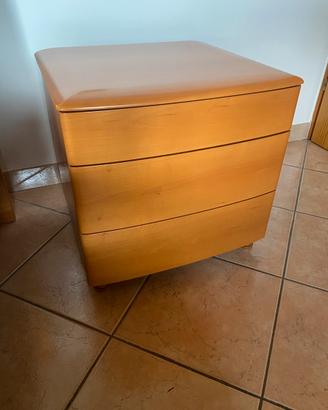 Letto Matrimoniale
