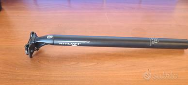 Reggisella RITCHEY COMP ZERO SEATPOST BB black

