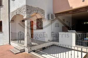 Trilocale al piano terra nel cuore di Posada