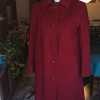 Cappotto Loden Cenci donna
