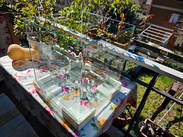 acquario 60 litri amtra