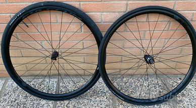 RUOTE FULCRUM 600 DB