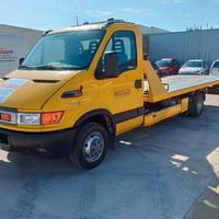 IVECO DAILY 50-13 2.8TD Carro Attrezzi