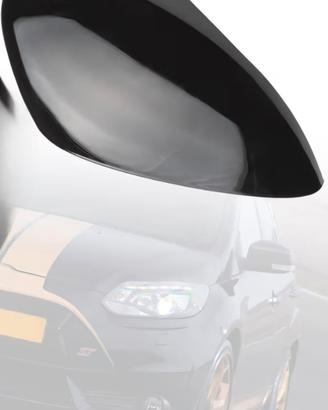 Cornice di copertura per specchietto retrovisore, per Ford