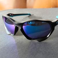 Oakley Plazma 