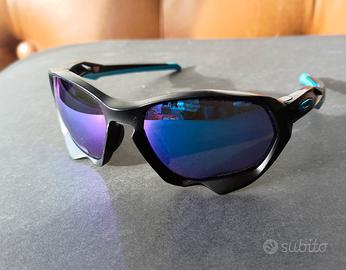 Oakley Plazma 