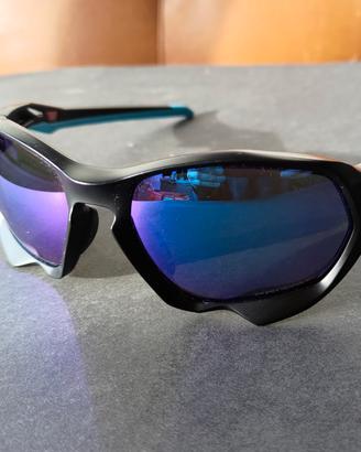 Oakley Plazma 