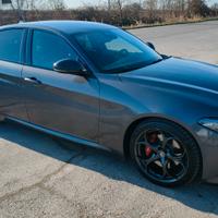 ALFA ROMEO Giulia 2.2 190 CV AT8 B-Tech