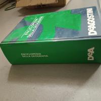enciclopedia della geografia 