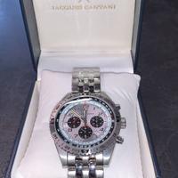 Orologio uomo Jaques Cantani NUOVO