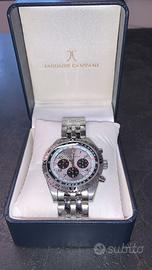 Orologio uomo Jaques Cantani NUOVO