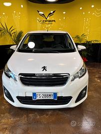 Peugeot 108 VTi 68 5 porte Allure TOP!