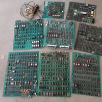 Neogeo mvs arcade Metal Slug 