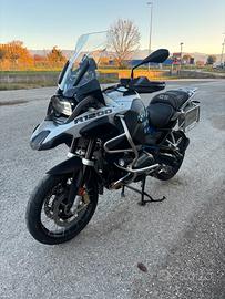 Bmw R 1200 GS Adventure