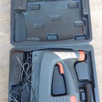 graffettatrice elettrica