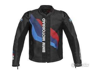 Giacca Downforce Bmw Motorrad