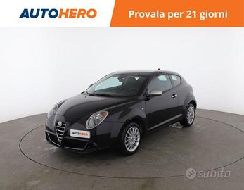 ALFA ROMEO MiTo BJ33256